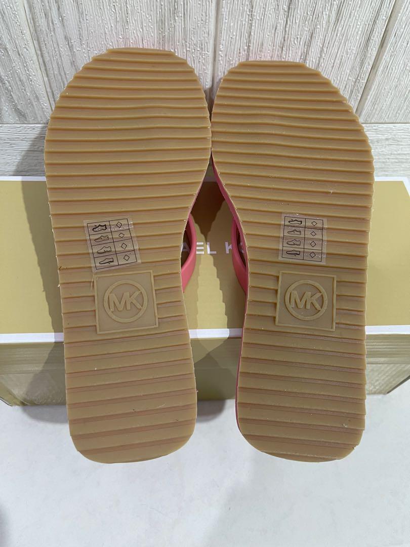 Michael kors flip flops 2014 new arrivals