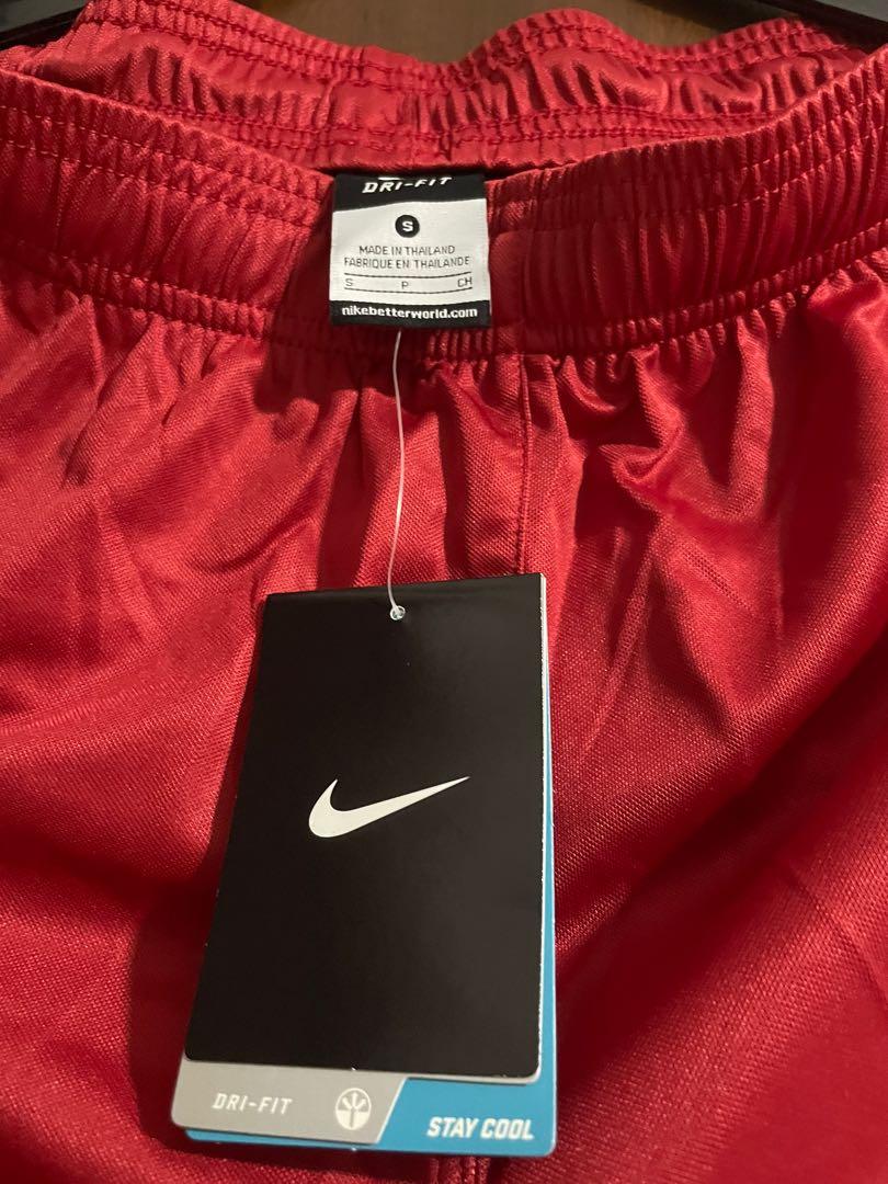 NIKE soccer shorts Men s Fashion Bottoms Joggers on Carousell