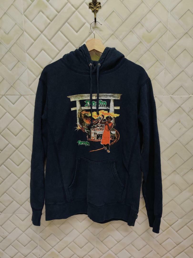 Authentic supreme sweatshirt hotsell