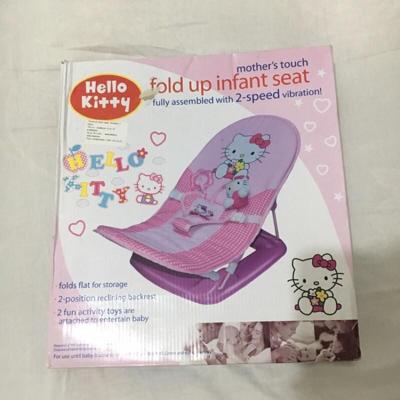Bouncer cheap hello kitty
