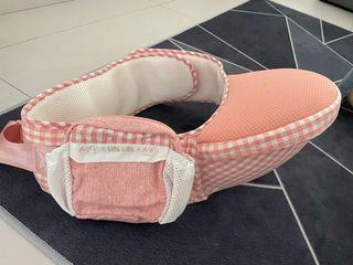 Baby carrier (hip seat)