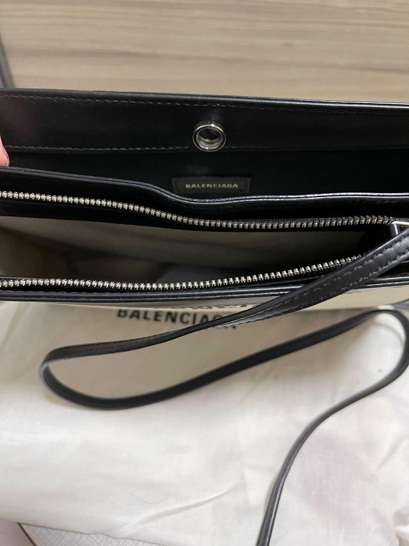 Balenciaga crossbody bag, Luxury, Bags & Wallets on Carousell