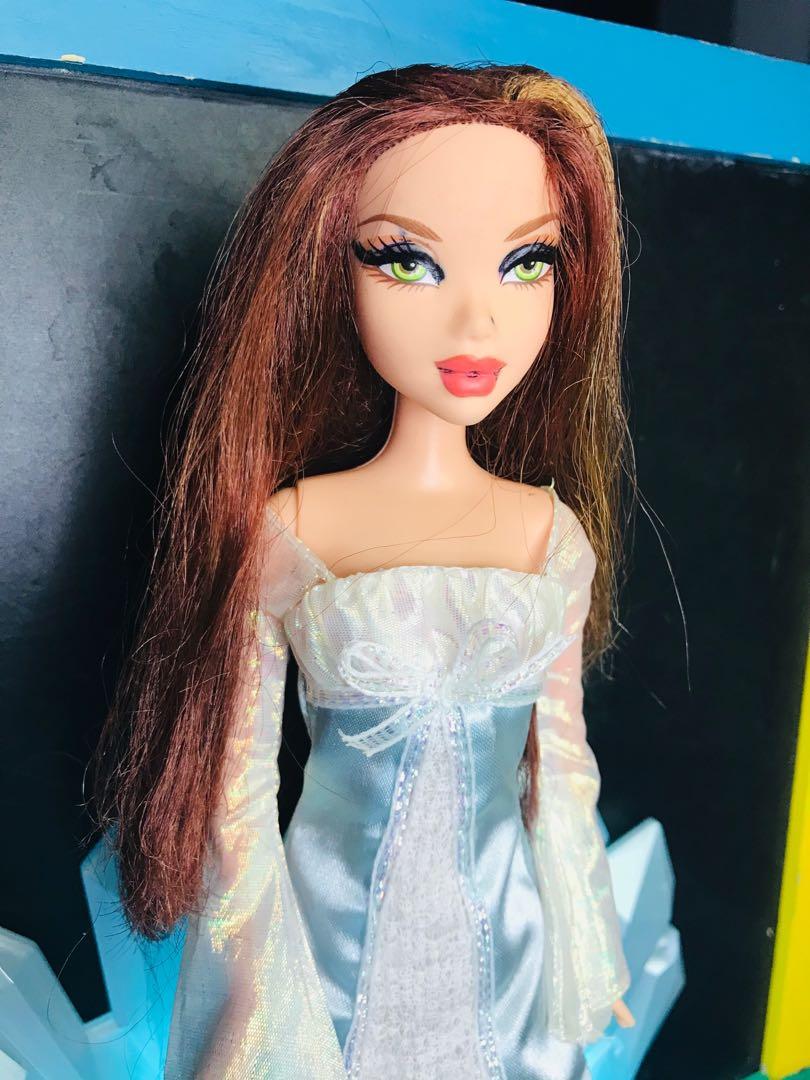 My scene boutique street shop