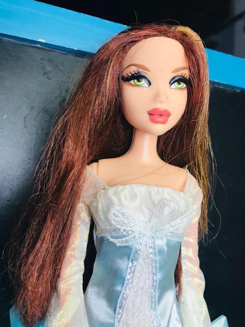Effortless Shopping Flagship Stores freebies are shared everyday Barbie