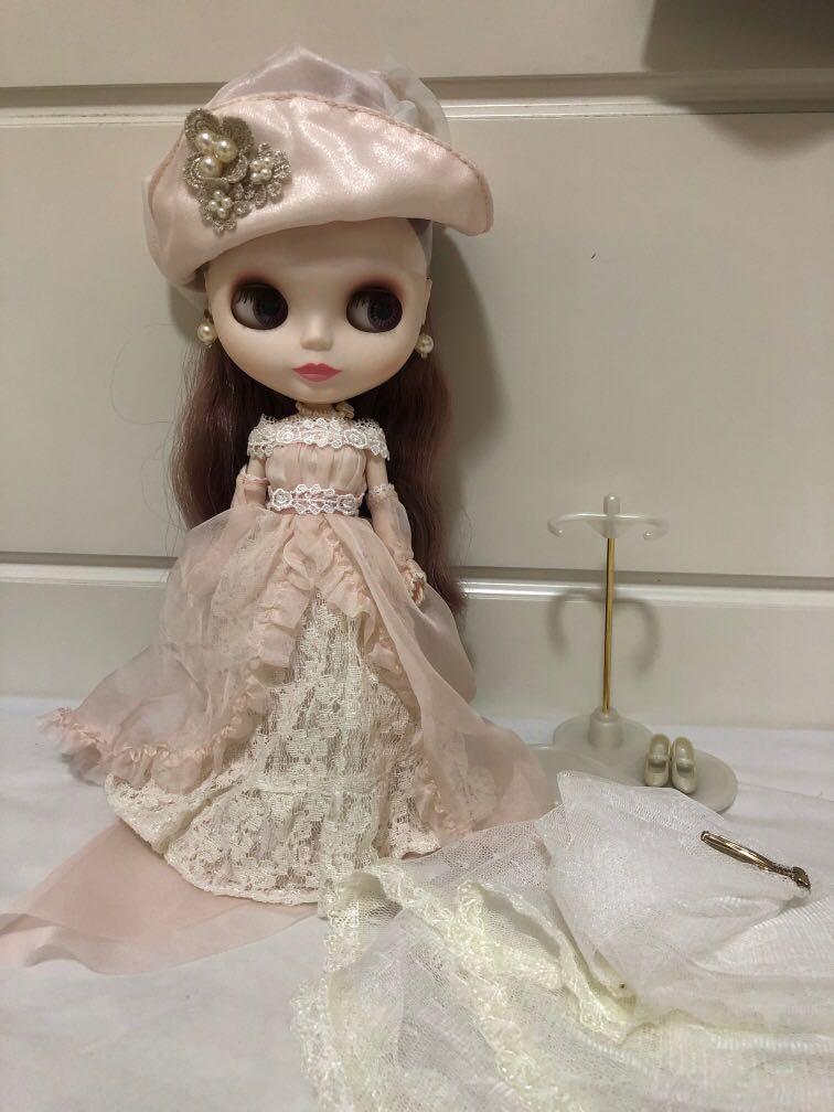 ブライス ビアンカパール Blythe Bianca Pearl doll 新品 $_12.JPG?set_id=880000500F
