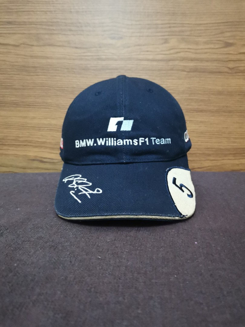Bmw williams f1 team, Men's Fashion 
