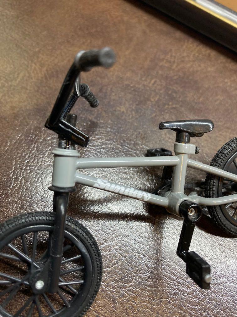 Bmx tech deck bike/bicycle, Hobbies & Toys, Toys & Games on Carousell