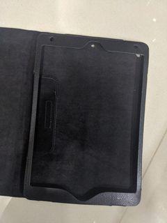 BN IPad 10.2 inch leather case