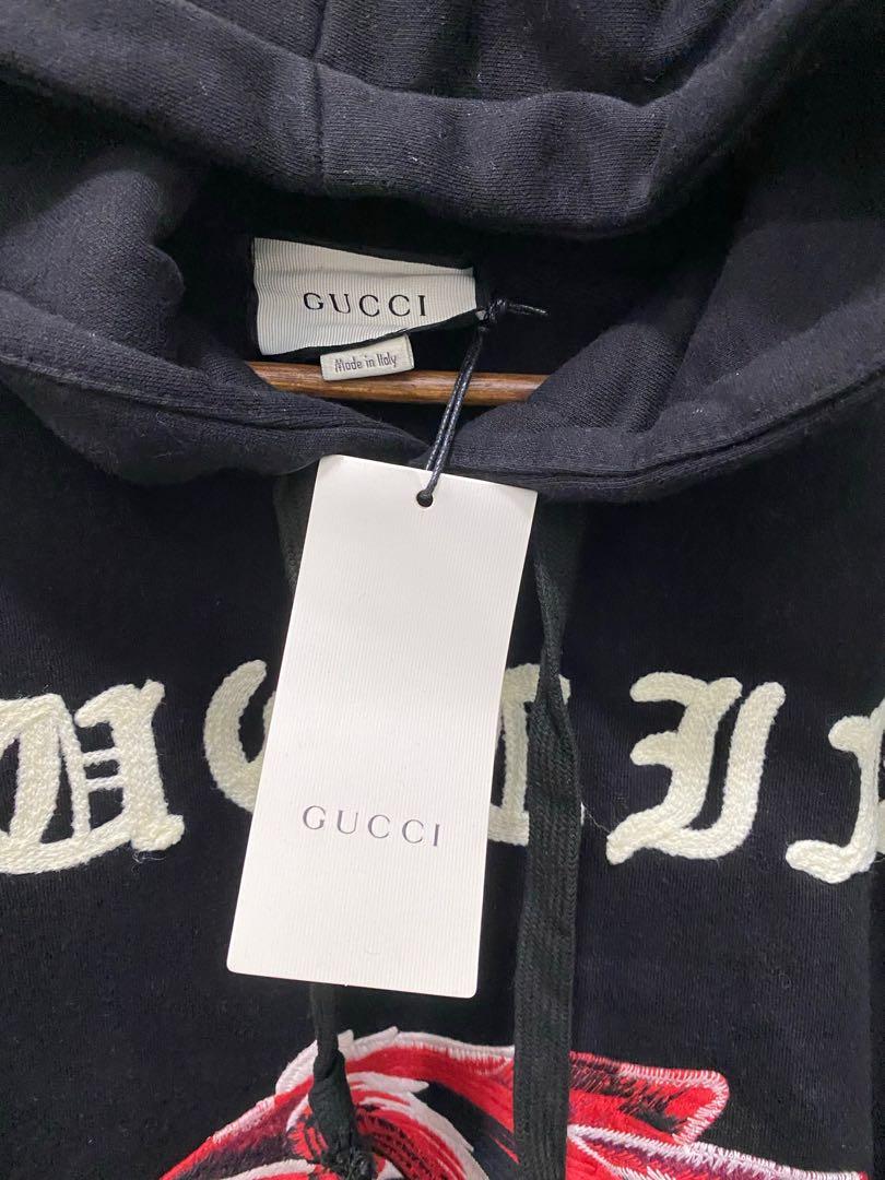 Guccify hoodie online