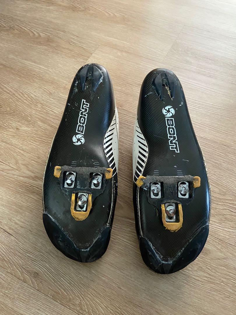 Bont blitz sale discount