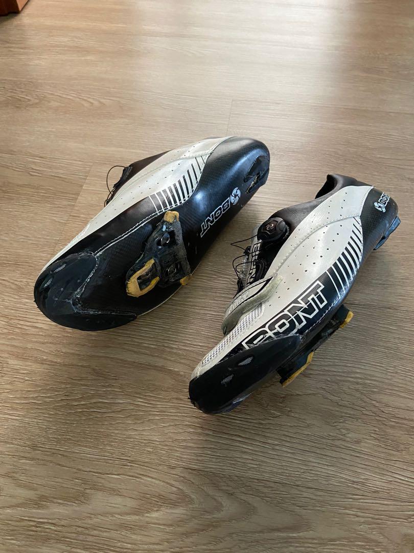 Bont blitz sale hotsell