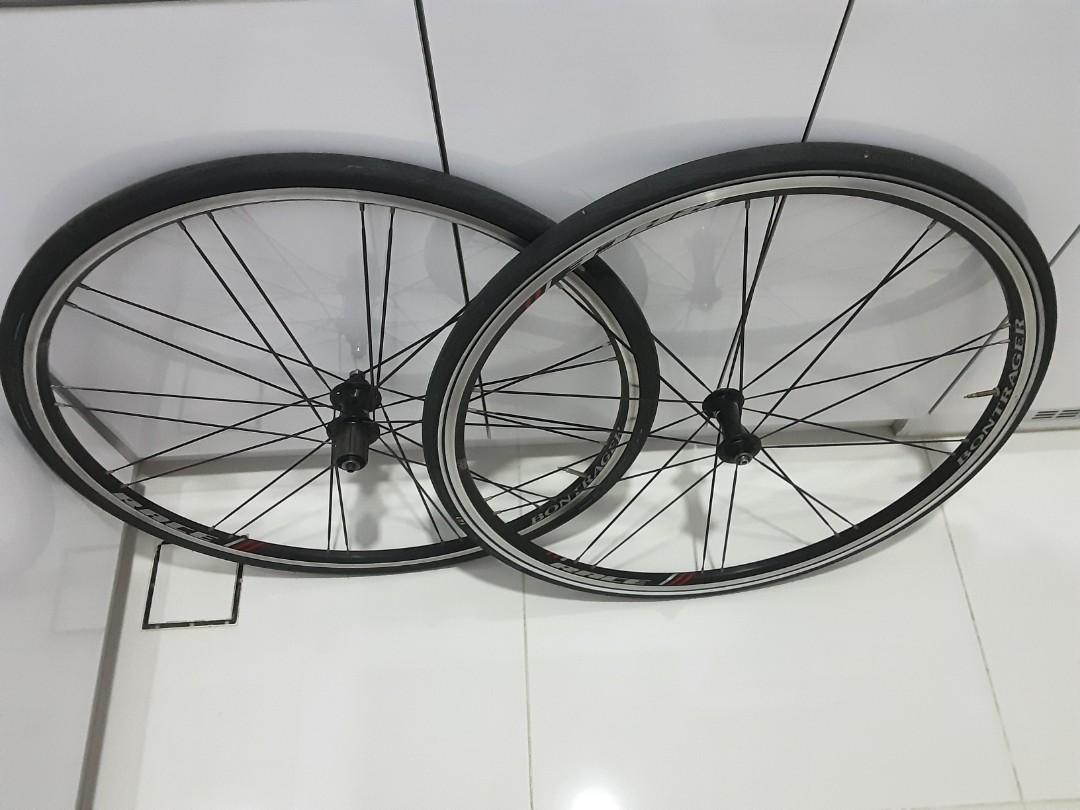 Bontrager select 700x25c on sale