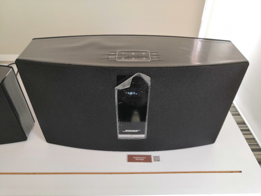 4個まで郵便OK BOSE Sound Touch 30 | asociatiahaero.ro