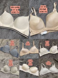 (Kategori: ) berada di . Dikirim oleh secondhandz16 (ID iklan 1127985166, Gambar 1). Deskripsi: .