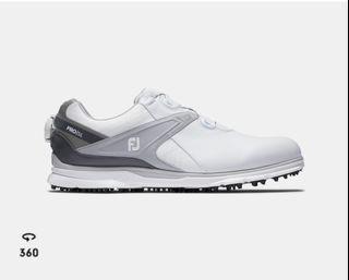 Brand New Footjoy Pro/ Sl Boa Golf Shoes