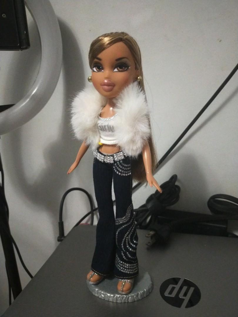 Bratz yasmin forever diamondz top