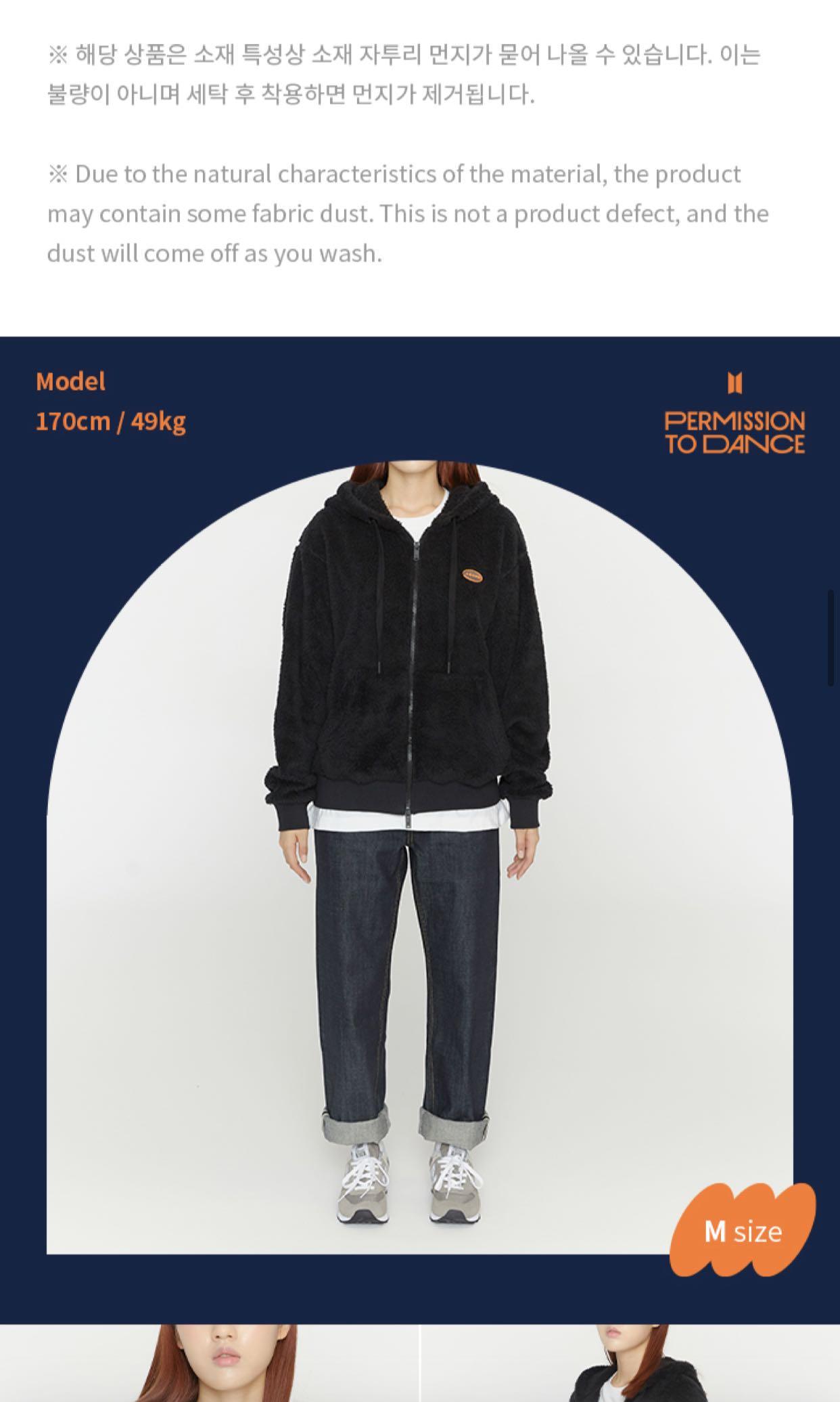 メーカー公式ショップ BTS PTD パーカーXL mini photo セット 