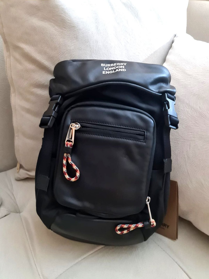 burberry style belt