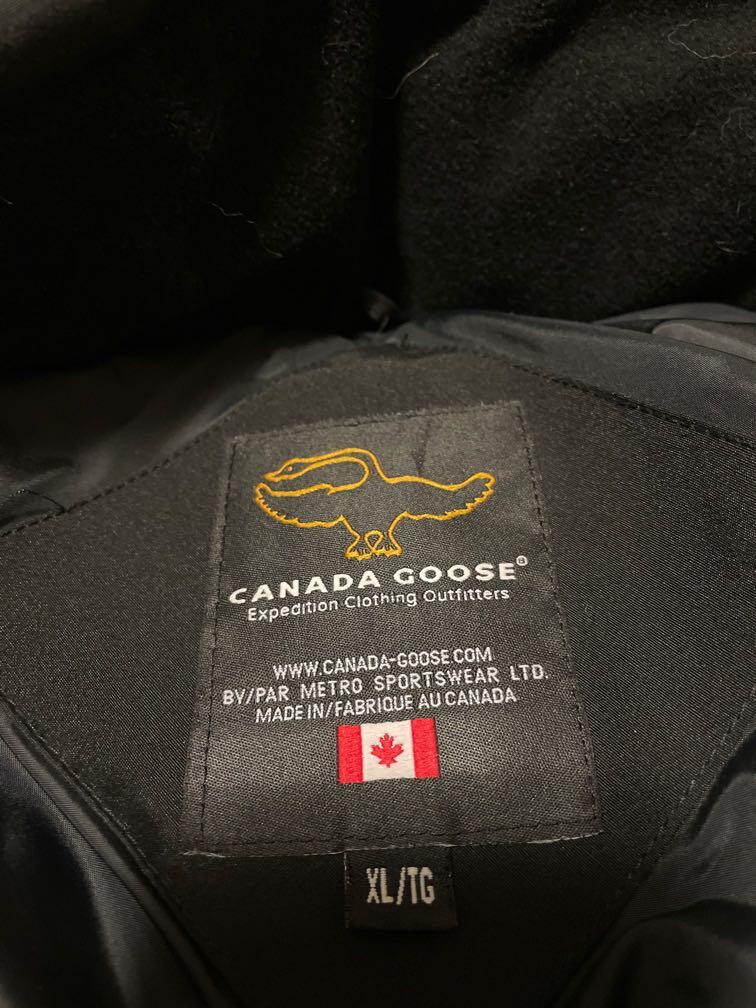 Canada goose new arrivals expedition clothing outfitters