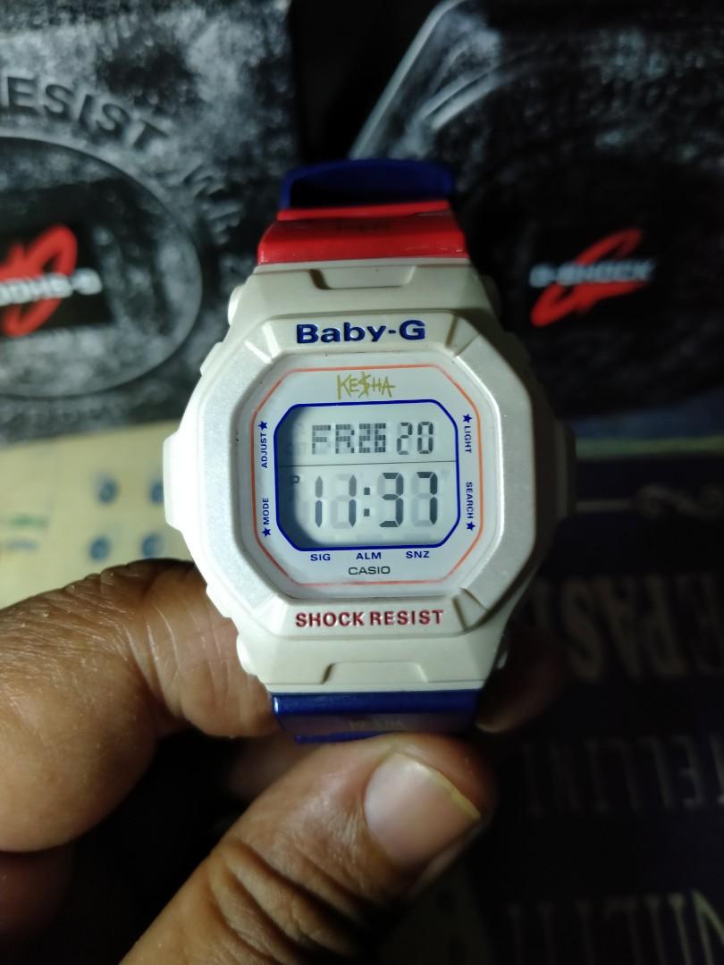 Casio bg 5600 shop