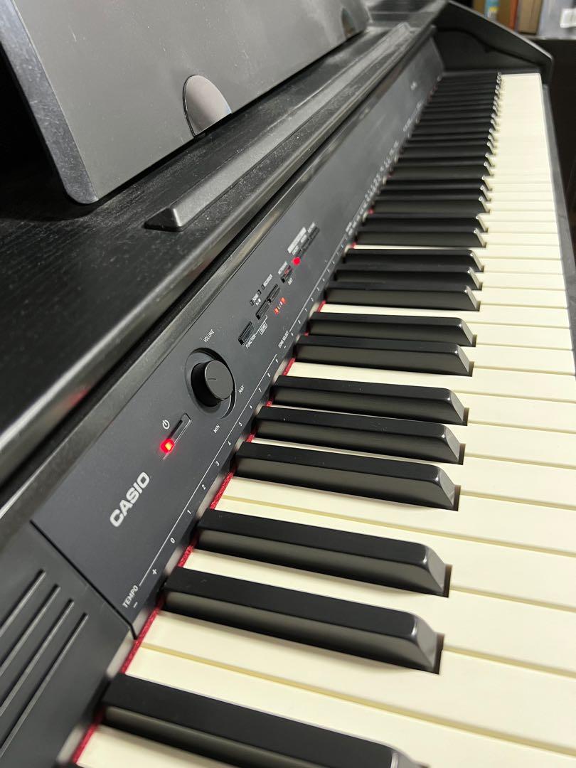 Casio px 880 discount