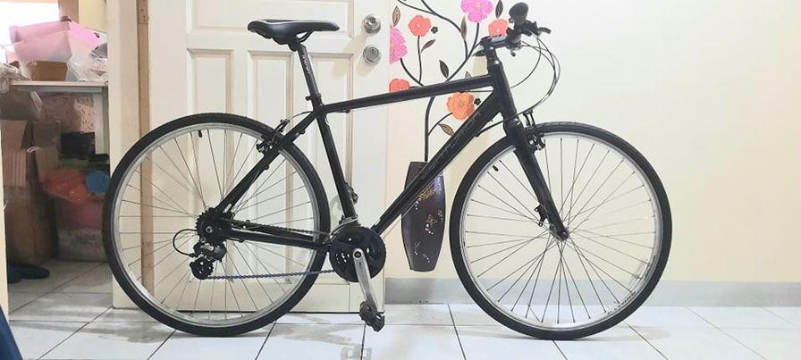 Centurion Crossline 30r, Sports Equipment, Bicycles Parts, Bicycles on Carousell Centurion Crossline 30r, Sports Equipment, Bicycles Parts, Bicycles on Carousell