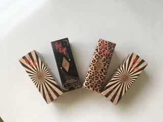 Charlotte Tilbury Hot Lip 2 lipstick