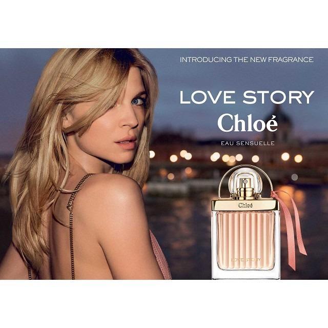 Chloe sensuelle parfum outlet