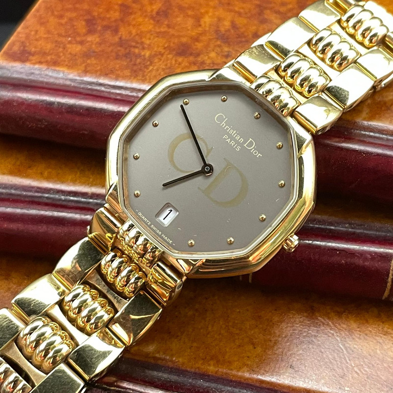 Watch christian dior on sale