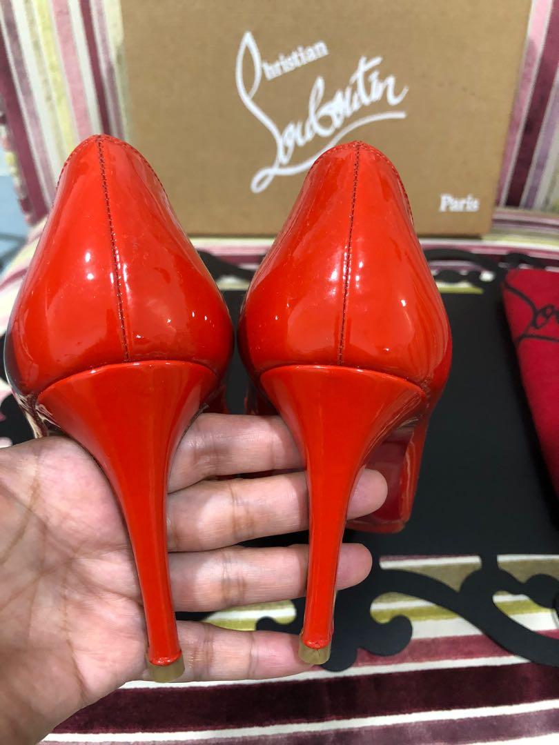 Christian louboutin shoes 218 sale