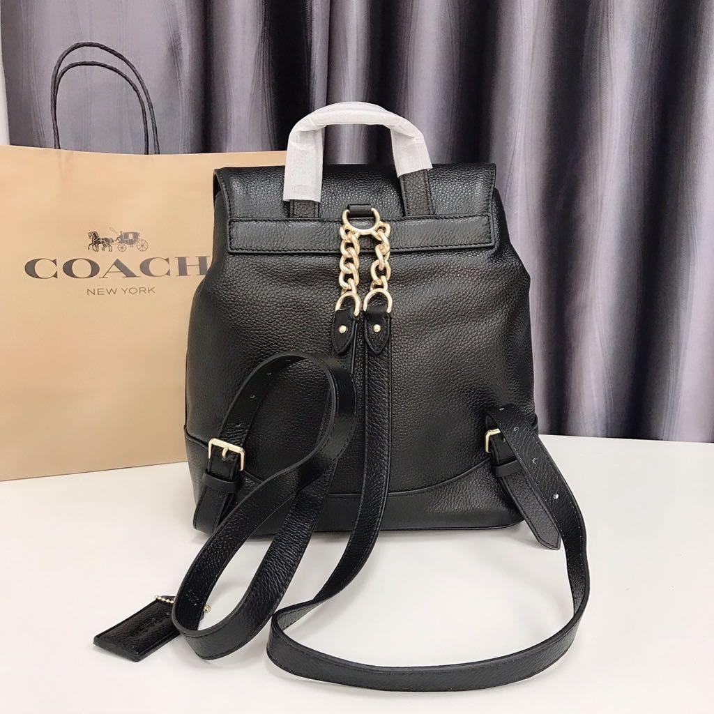 Coach Elle Backpack, Women's Fashion, Bags & Wallets, Backpacks on Carousell Coach Elle Backpack, Women's Fashion, Bags & Wallets, Backpacks on Carousell