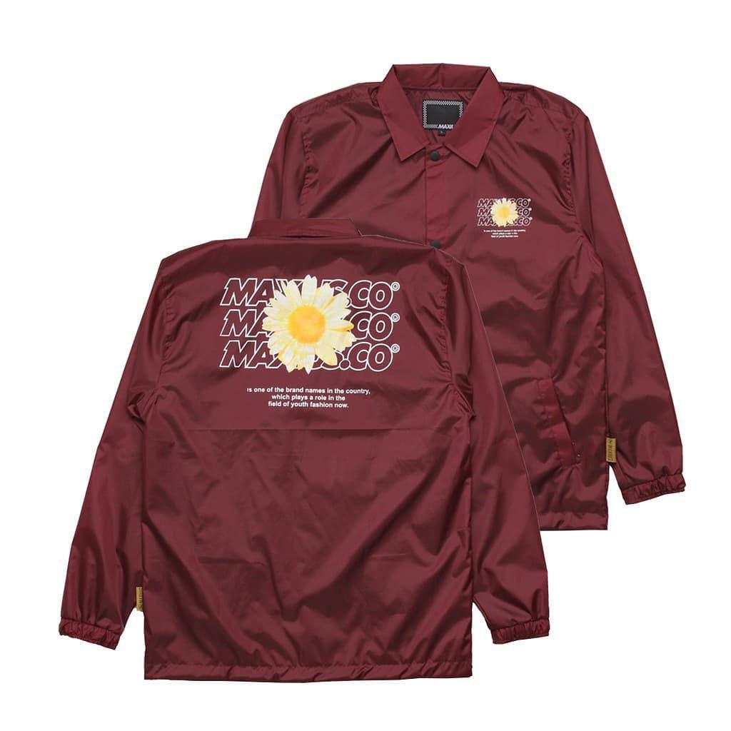 Maxius coach jacket Clearance