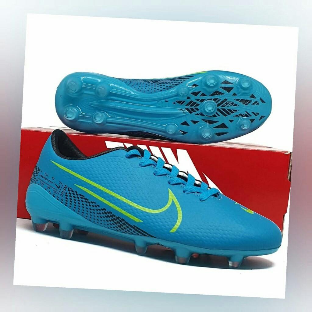 Sepatu bola top nike mercurial original