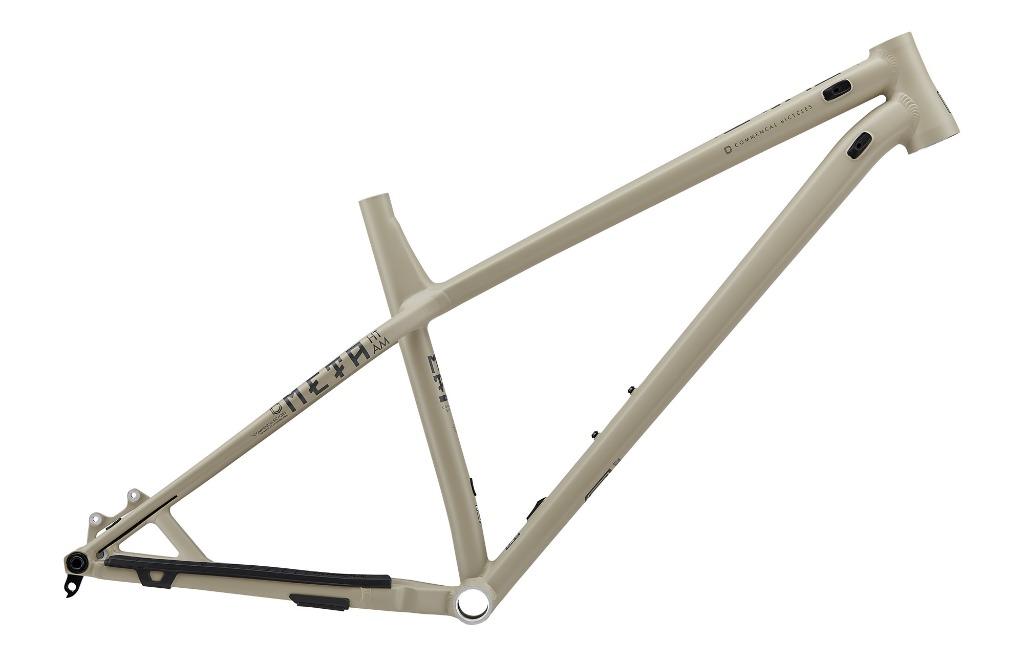 COMMENCAL META HT AM FRAME Sports Equipment Bicycles Parts Parts Accessories on Carousell