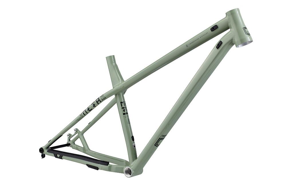 Commencal meta 2025 ht for sale