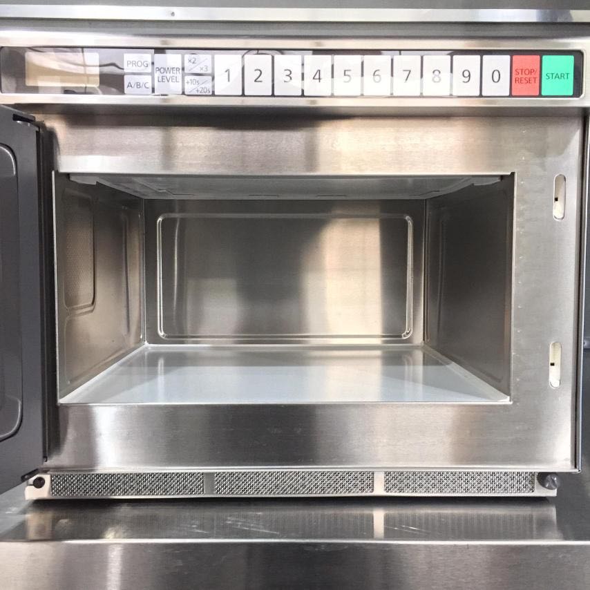 COMMERCIAL MICROWAVE OVEN, TV & Home Appliances, Kitchen Appliances