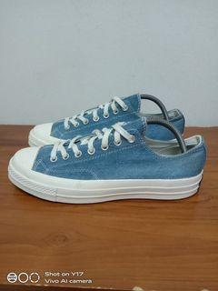 Converse CT70 Black Label JEANS