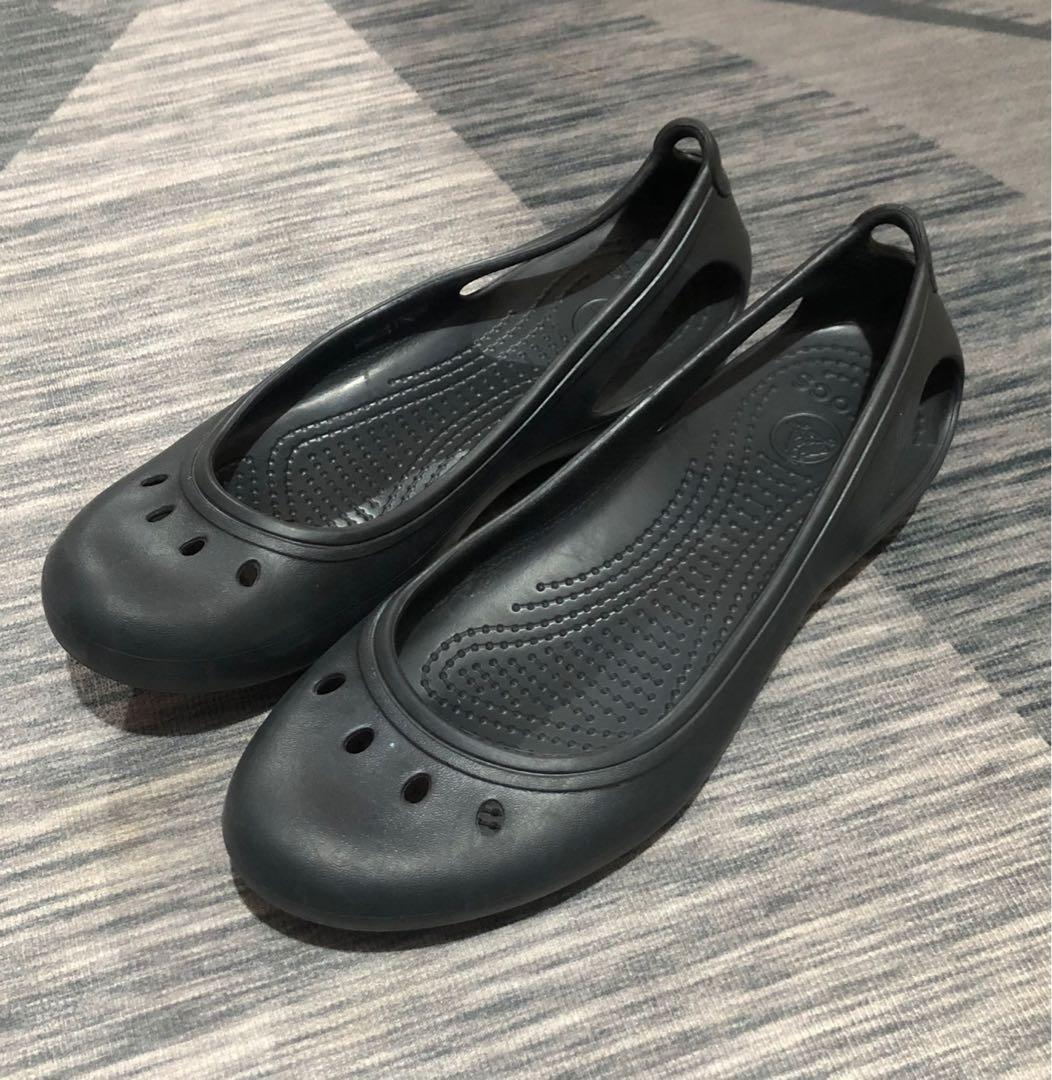 Crocs Kadee womens Flats Women s Fashion Footwear Flats