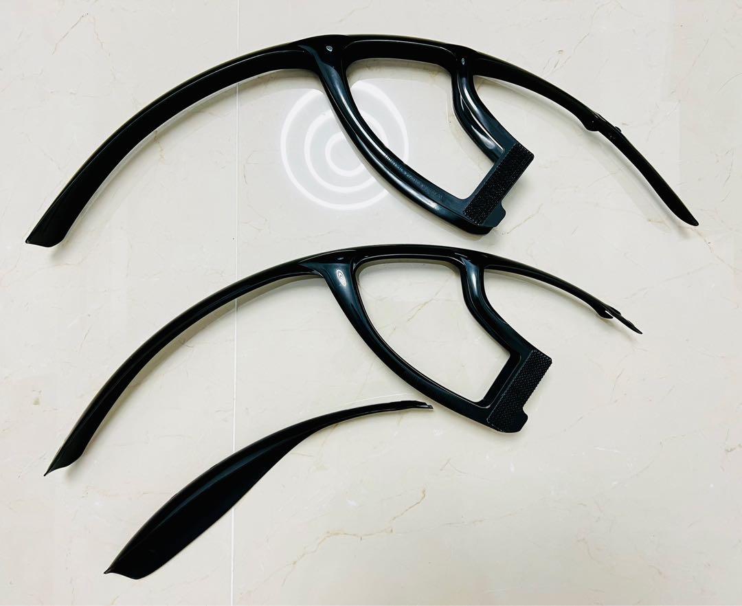 Mk3 road racer mudguards outlet