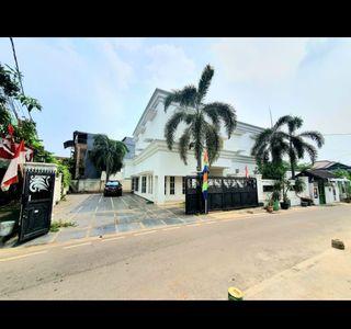 DIJUAL RUMAH MEWAH MURAH - CEMPAKA PUTIH JAKARTA PUSAT