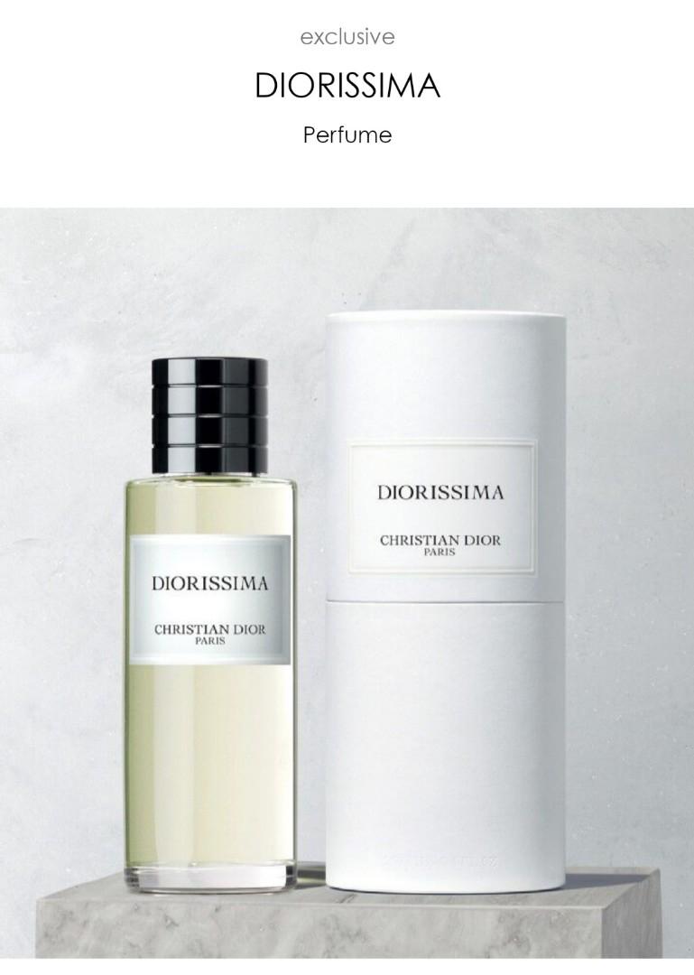 Dior fragrance - Diorissima 40ml, Beauty & Personal Care