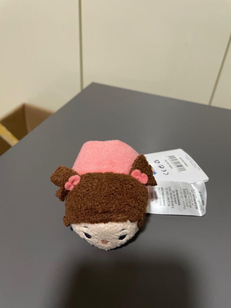 Disney Tsum Tsum Boo Monsters Inc (Authentic), Hobbies & Toys, Toys ...