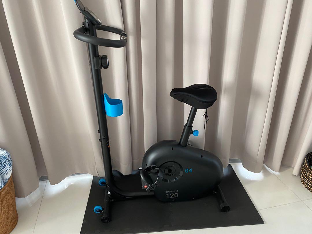 Domyos eb 120 store