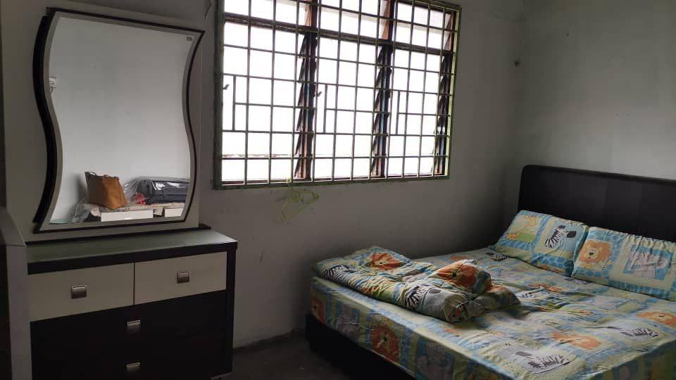 Double Storey Jalan Bayan Taman Kota Puteri For Sale, Property, For