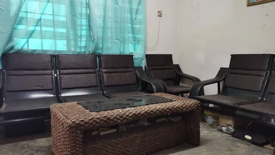 Double Storey Jalan Bayan Taman Kota Puteri For Sale, Property, For