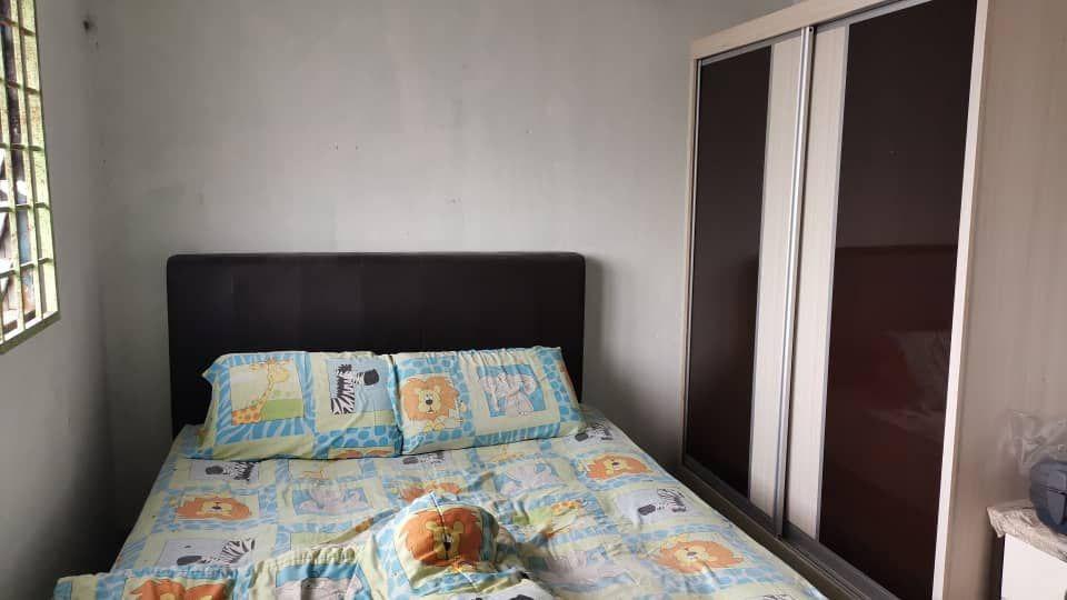 Double Storey Jalan Bayan Taman Kota Puteri For Sale, Property, For