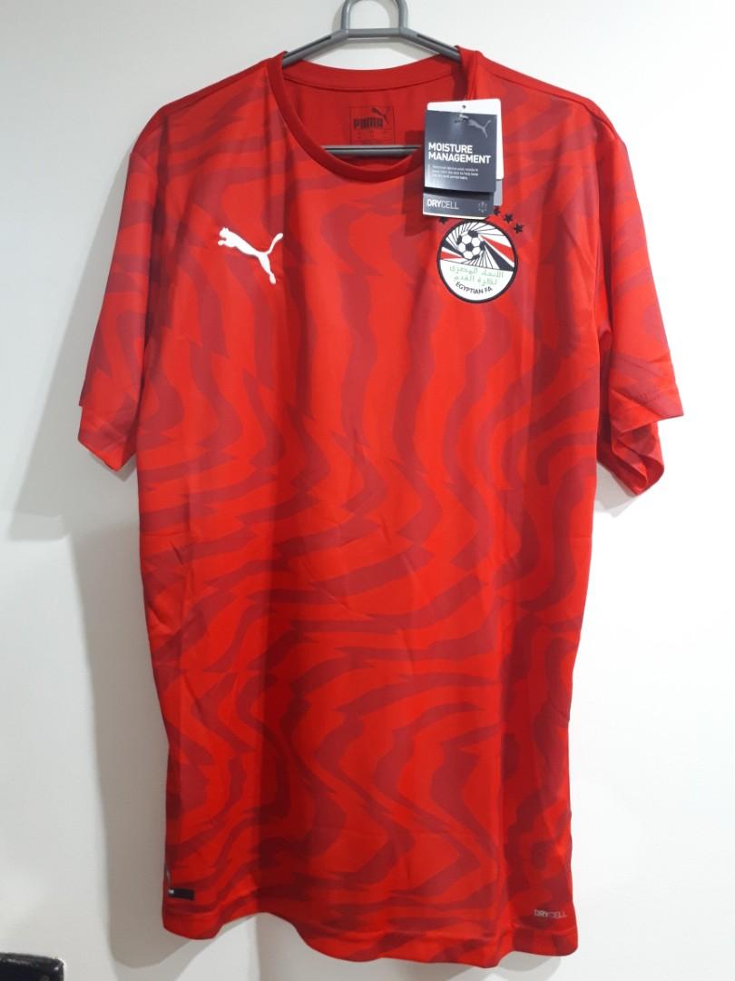 Egypt puma outlet jersey 2019