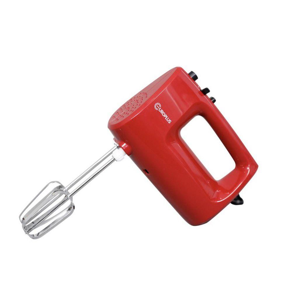 Europlus 2 In 1 Stand Mixer Hand Mixer Twin Bowl, TV & Home