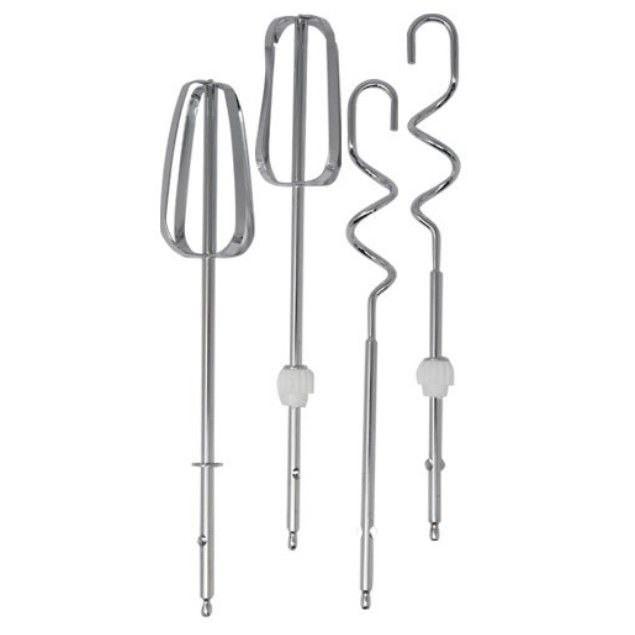 Europlus 2 In 1 Stand Mixer Hand Mixer Twin Bowl, TV & Home