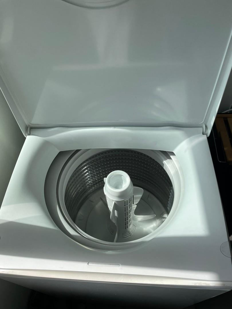 Fisher & paykel washing machine, TV & Home Appliances, Washing Machines